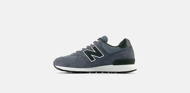 New Balance 574 Night Purple (U574GGE)