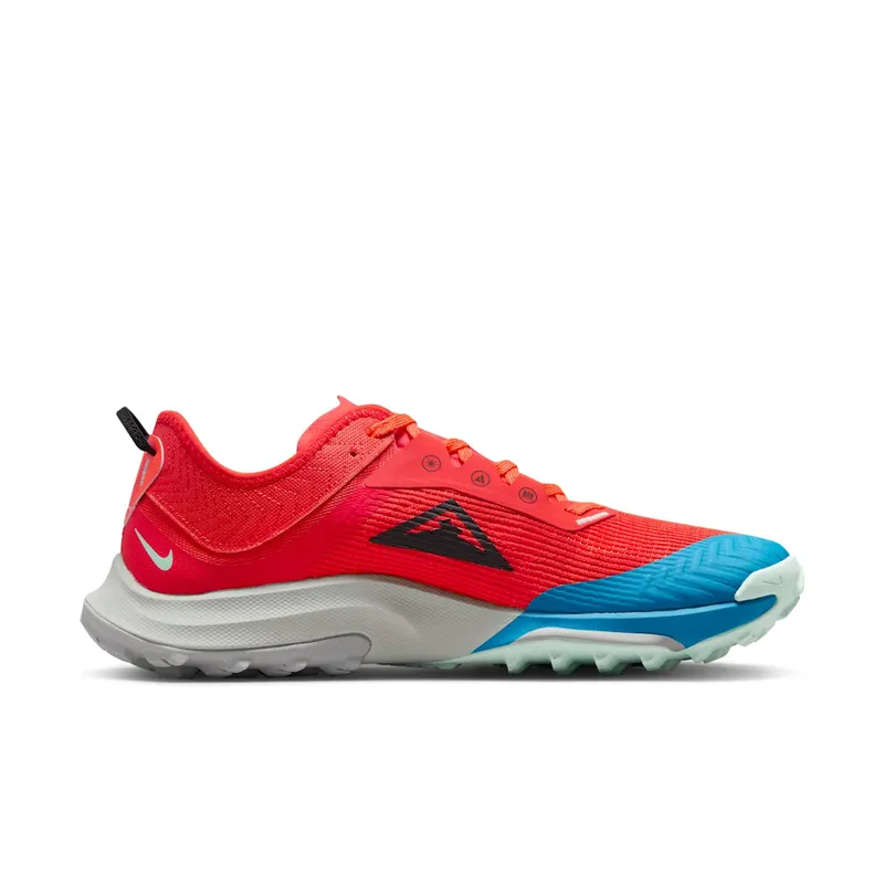 Nike Air Zoom Terra Kiger 8 Trail Running Red (DH0649-600)
