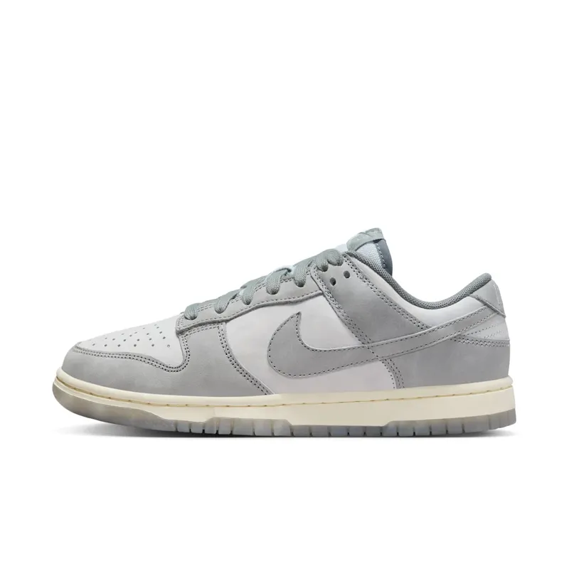 Nike Dunk Low Cool Grey/Coconut Milk/Photon Dust/Football Grey (FV1167-001)