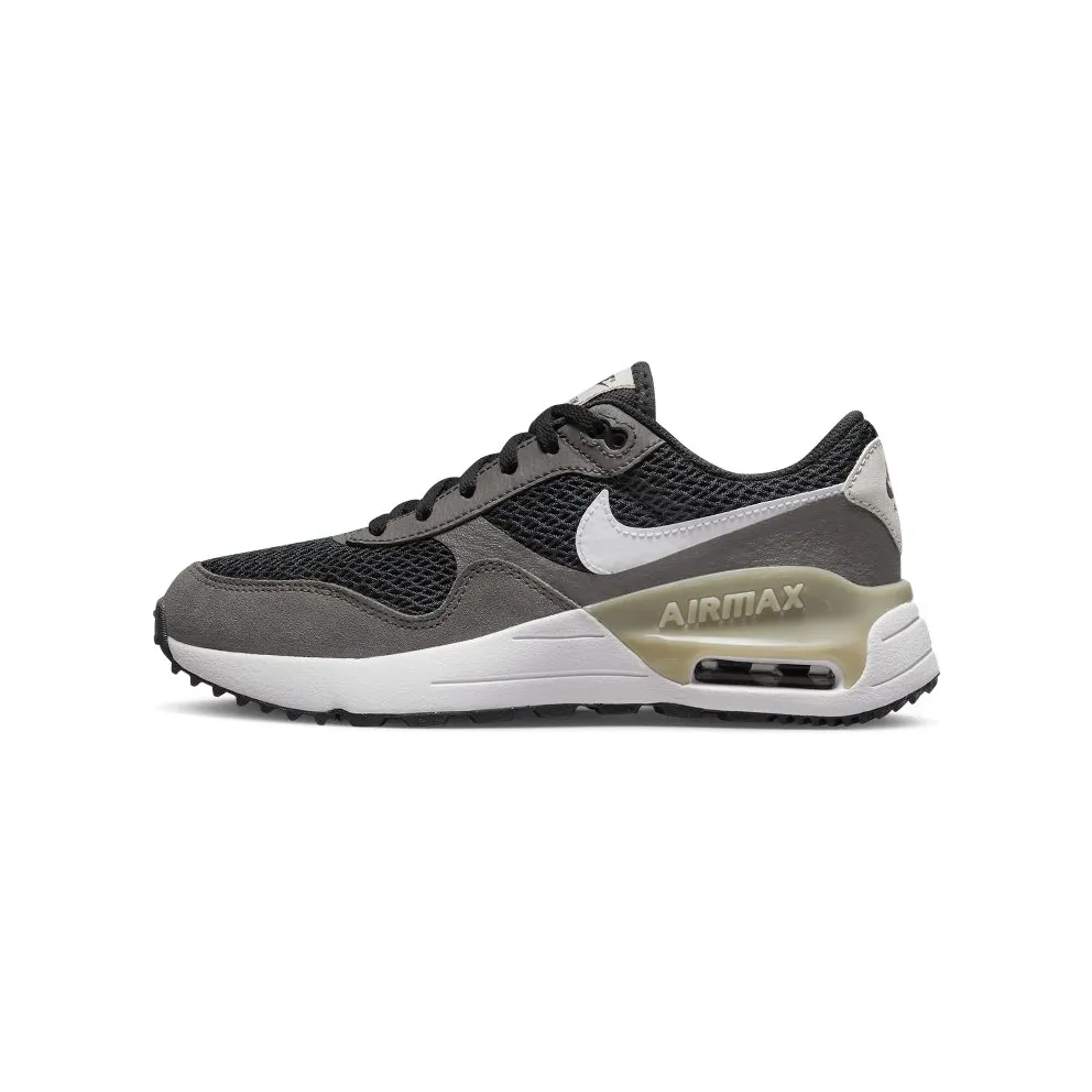 Nike Air Max SYSTM Older Kids’ Grey (DQ0284-002)