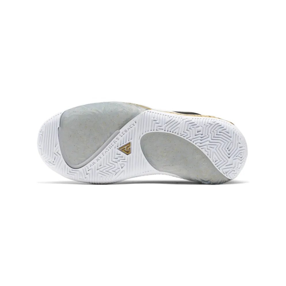 Nike Zoom Freak 1 Coming to America (GS) Metallic Gold/Black-White (BQ5633-900)