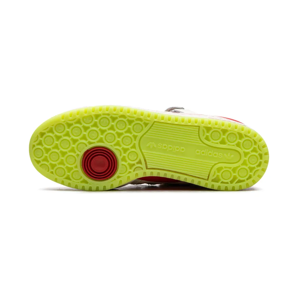 Adidas Forum Low “The Grinch” (ID3512)