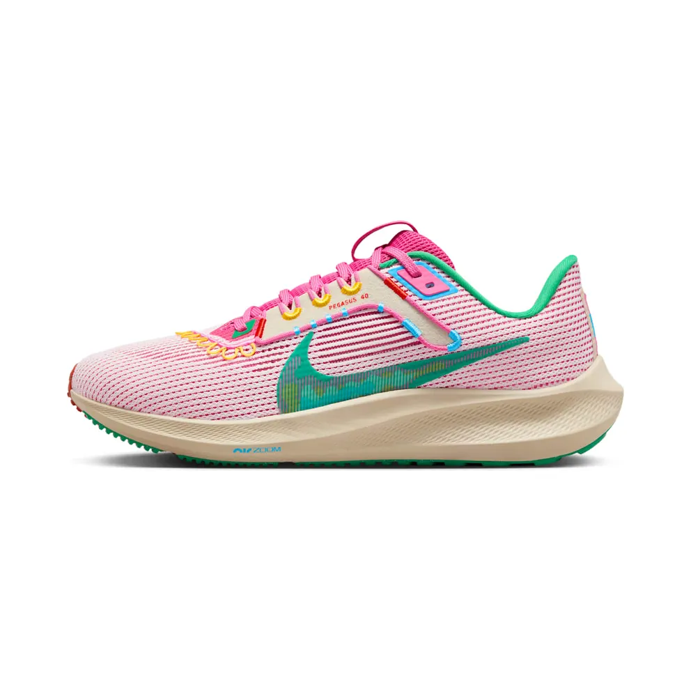 Nike Air Zoom Pegasus 40 Familia (FN0599-100)
