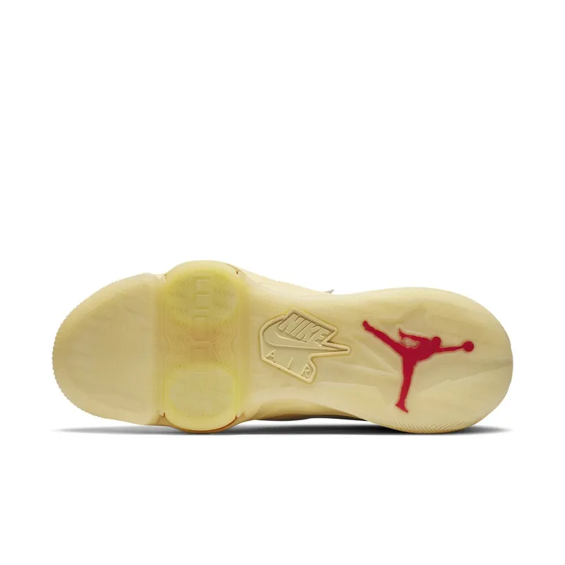 Air Jordan x Union Zoom 92 ‘Guava Ice’ (2020) (DA2553-800)