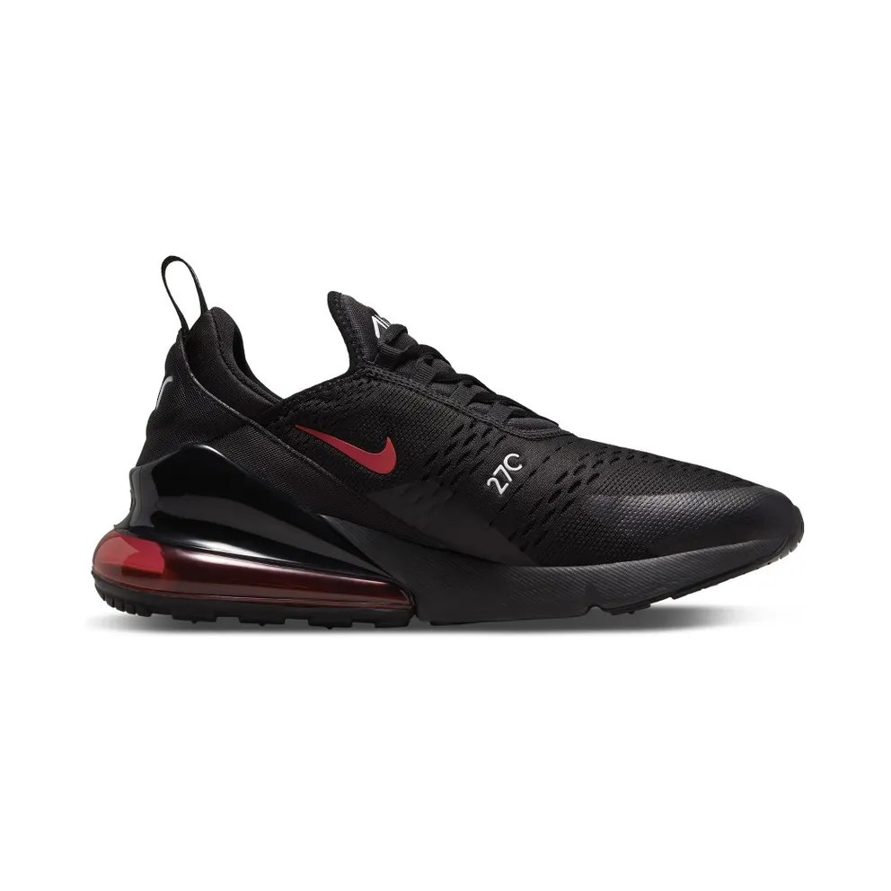 Nike Air Max 270 Black (DR8616-002)