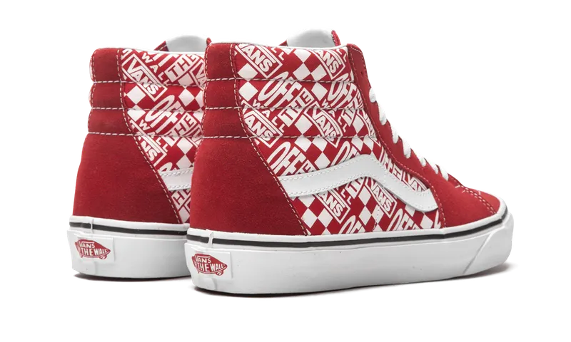 Vans SK8 Hi “OTW” (VN0A32QG3VB)