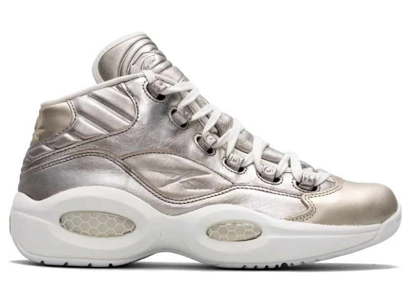 Reebok Question Celebrate (Other Brands Reebok)