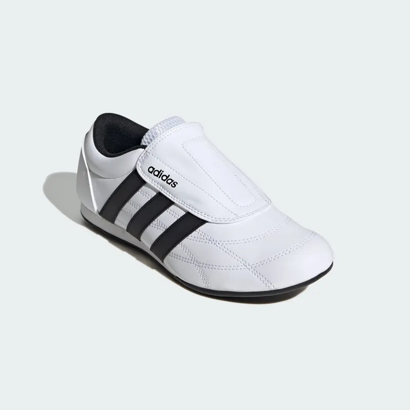 Adidas Tekwen Cloud White / Core Black / Core Black (JS3870)