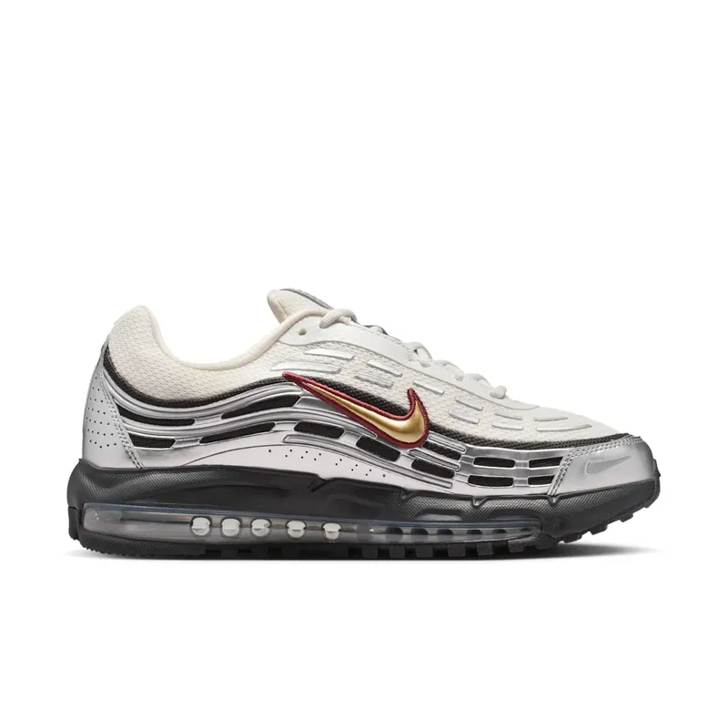 Nike Air Max TL 2.5 “Phantom Silver Dark Team Red” (IM6647-030)