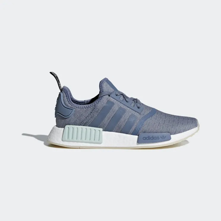 adidas NMD R1 Raw Steel (W)