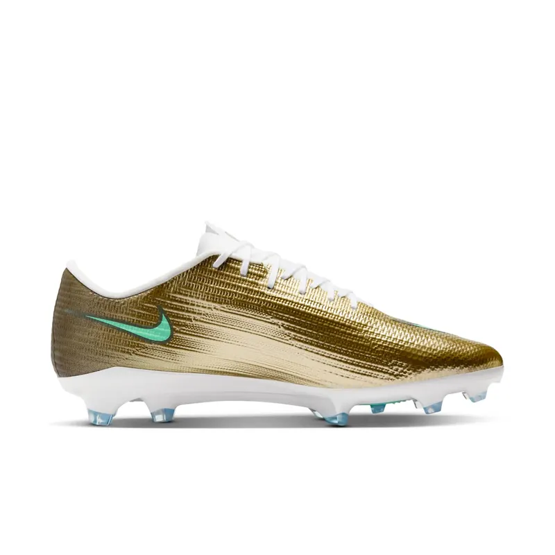 Nike Mercurial Metallic Gold / Green Glow (IR0786-701)