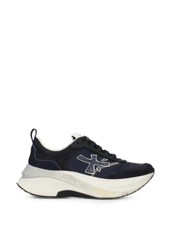Premiata Hill 8686 – Blue