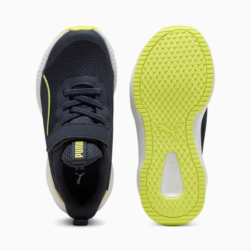 Puma Flyer Blue (401527-02)