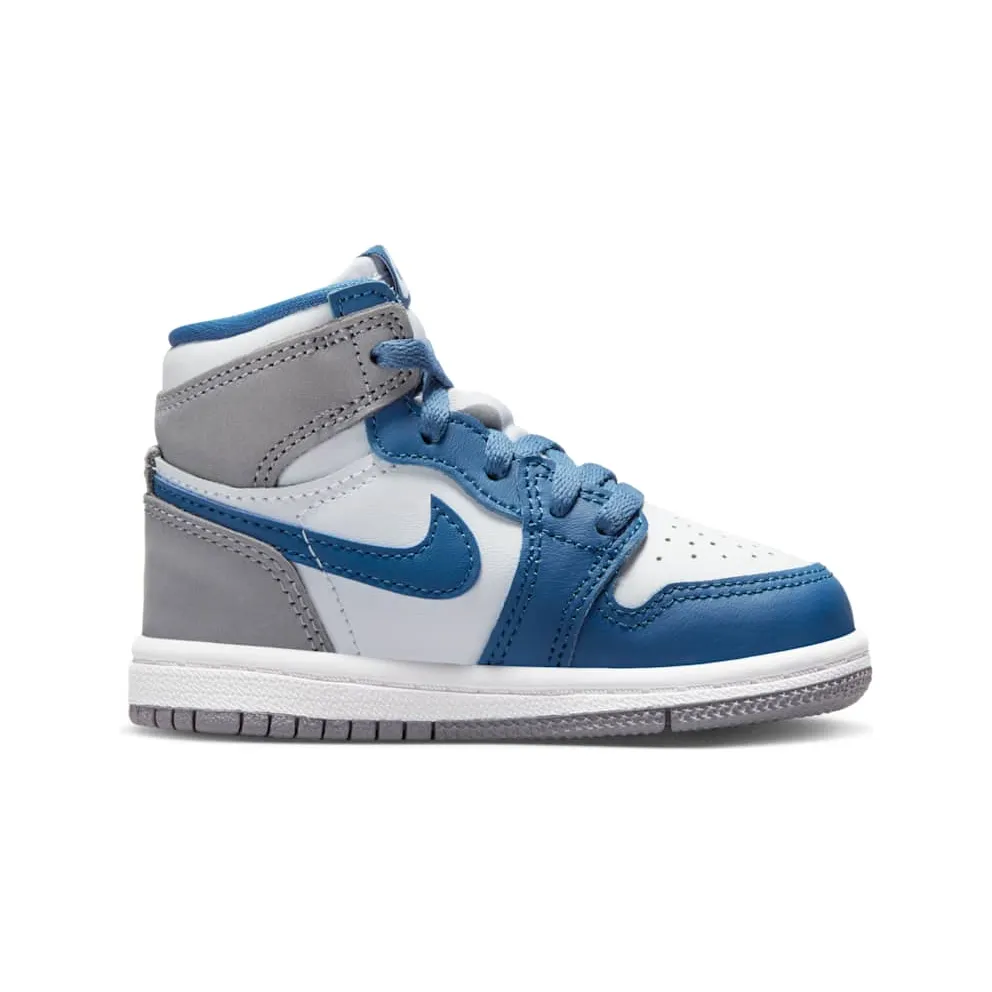 Air Jordan 1 Retro High OG TD “True Blue” (FD1413-410)