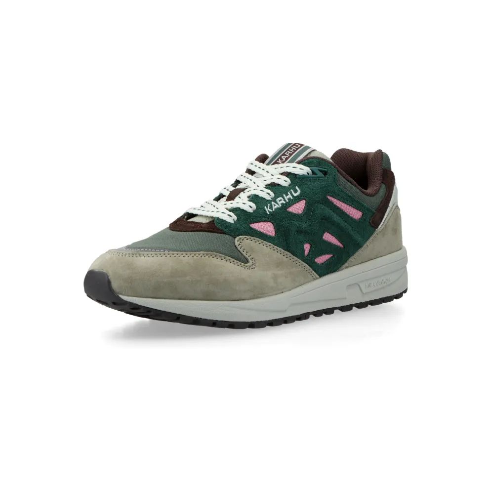 Karhu Legacy 96“ Mystic Forest” (abbey stone / rain forest) – F806074