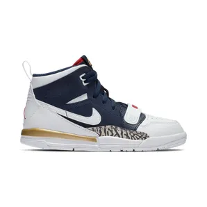 Jordan Legacy 312 Olympic (PS)