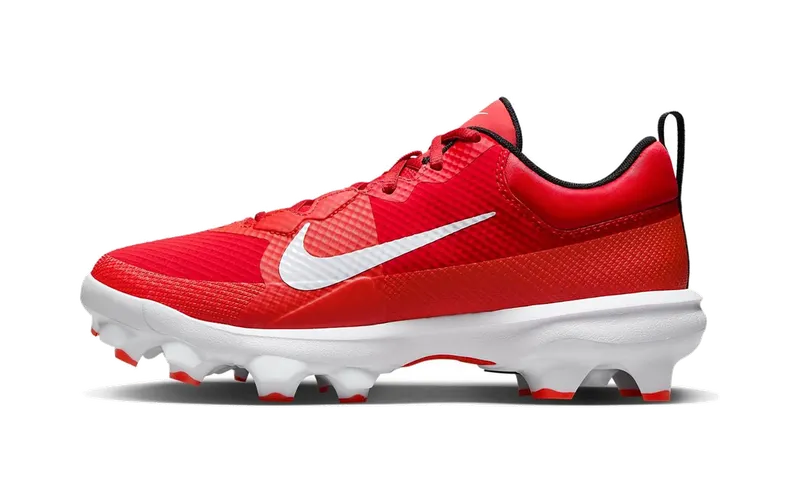 Nike Force Trout 9 Pro MCS “Red” (FB2908-600)