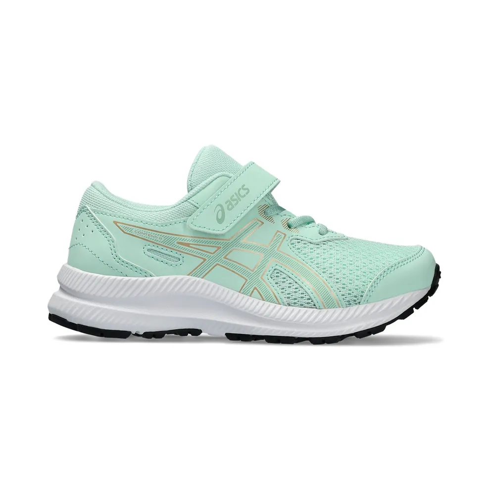 ASICS Contend 8 Mint Tint Dark Mint (1014A258-301)