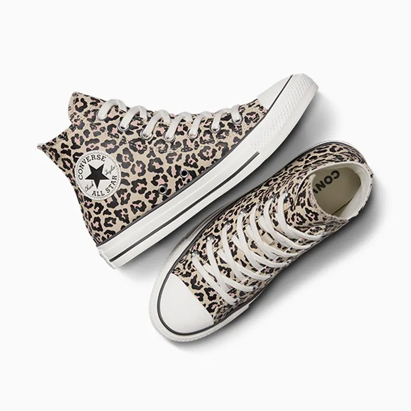 Converse Chuck Taylor All Star Leopard (A15052C)