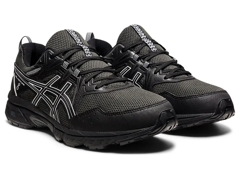 Asics GEL-VENTURE™ 8 Black/White (1011A824.006)