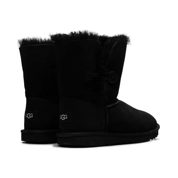 ugg-bailey 1017400Y-BLK