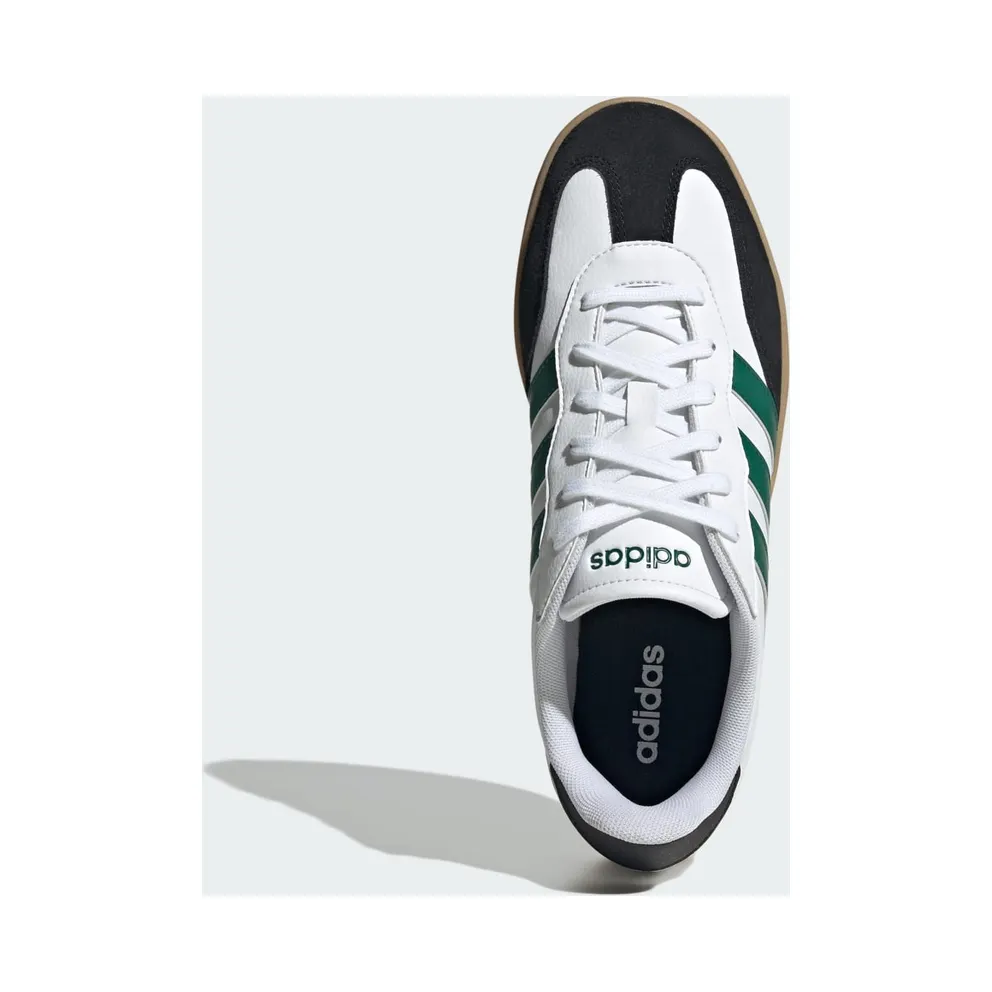 Adidas Barreda Cloud White / Collegiate Green / Core Black (JR1323)