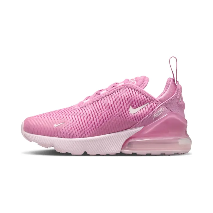 Nike Air Max 270 Magic Flamingo Pink Foam (HQ1555-646)