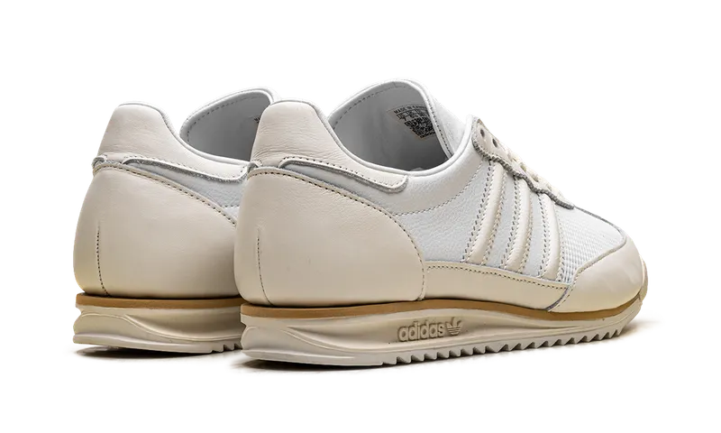 Adidas SL 72 OG “Cloud White Off White Gum” (JH9887)