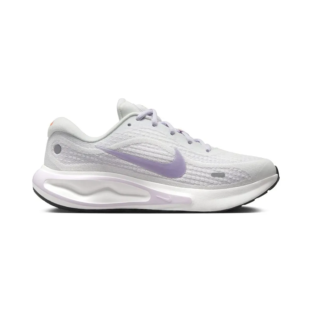 Nike Journey Run Summit White Barely Grape Violet Mist Daybreak (FJ7765-100)