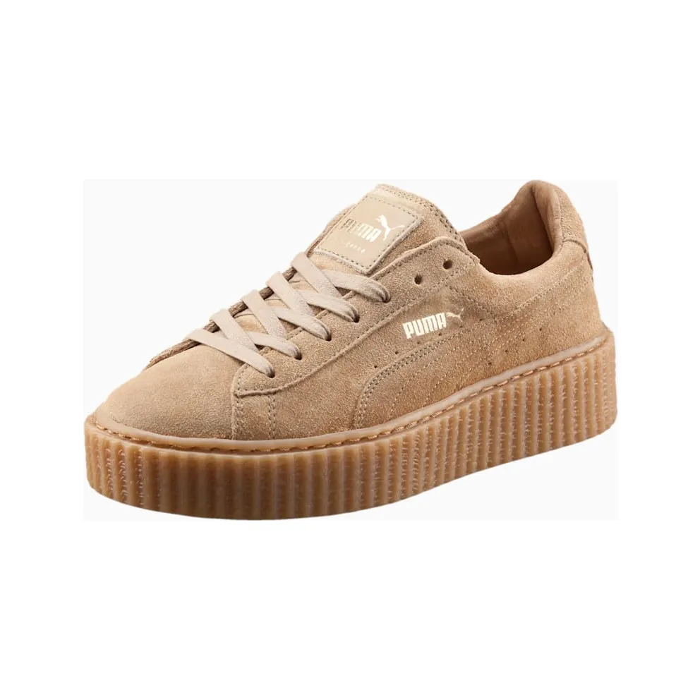 Puma Creepers Rihanna Fenty Oatmeal (W) (361005-03)