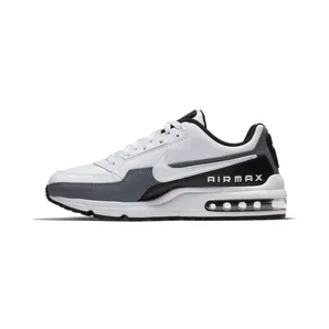 Nike Air Max LTD 3 “White / Black / Cool Grey” (687977-105)