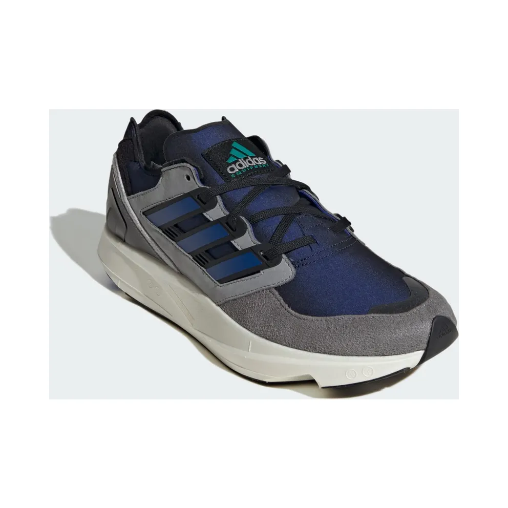 Adidas EQT Takumi Sen Grey Three / Equipment Blue / Core Black (JH8103)