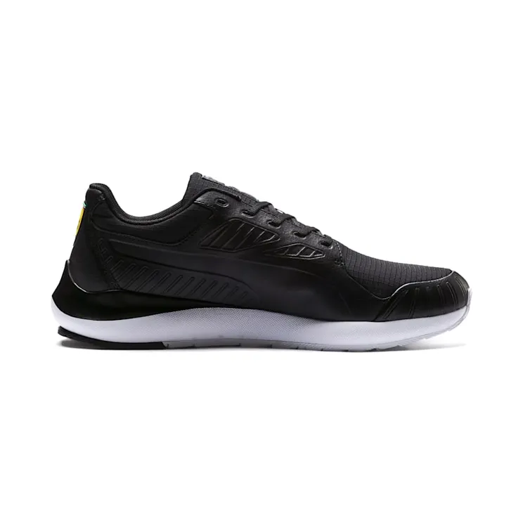 Puma SF Evo Cat 2 “BLACK” (306206-01)