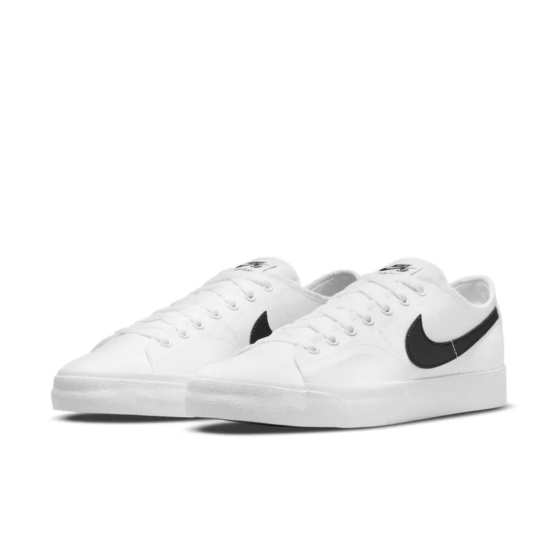 Nike SB BLZR Court Skate White (CV1658-101)