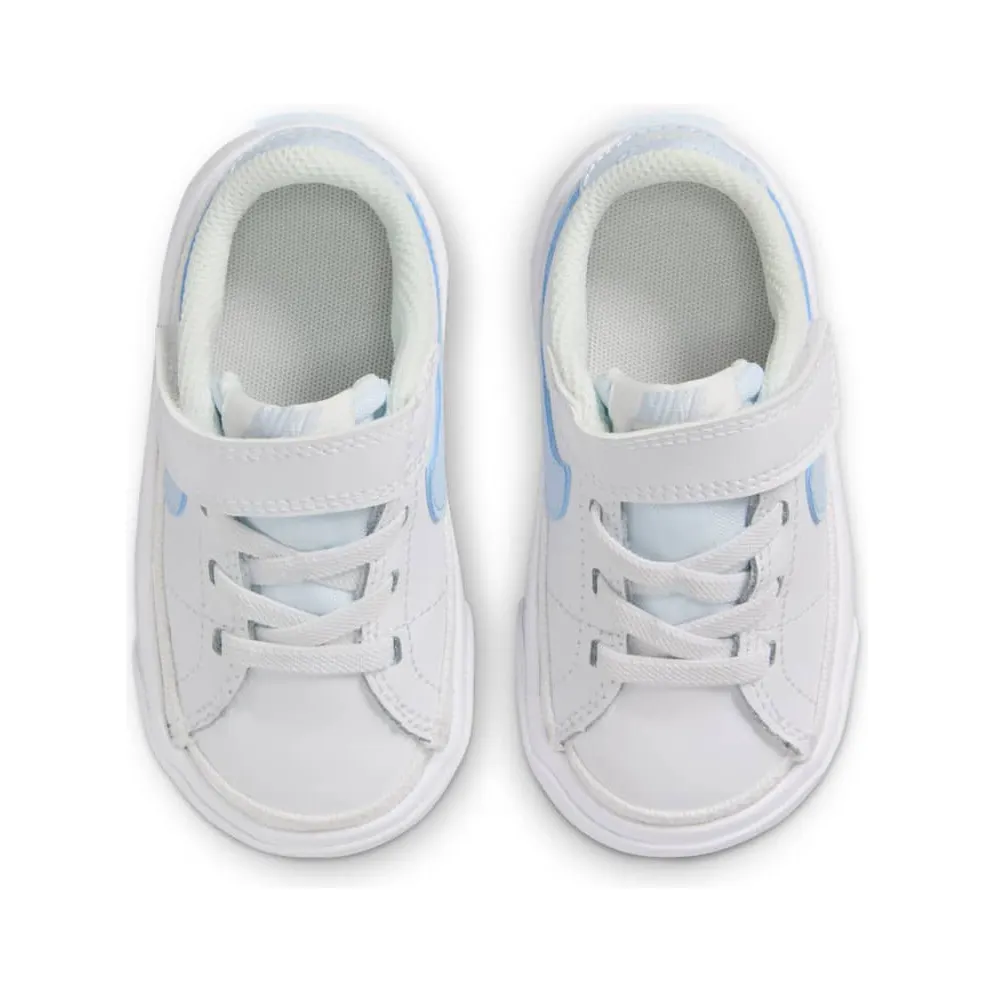 Nike Court Legacy White Sail Blue Tint (DA5382-129)