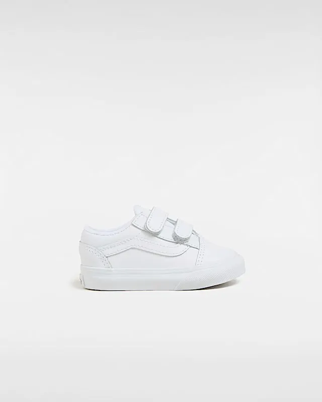Vans Old Skool Cltu White (VN0009RCHFA)