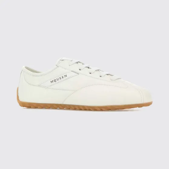 Mcqueen Sneakers White (862794WIAJ89509)