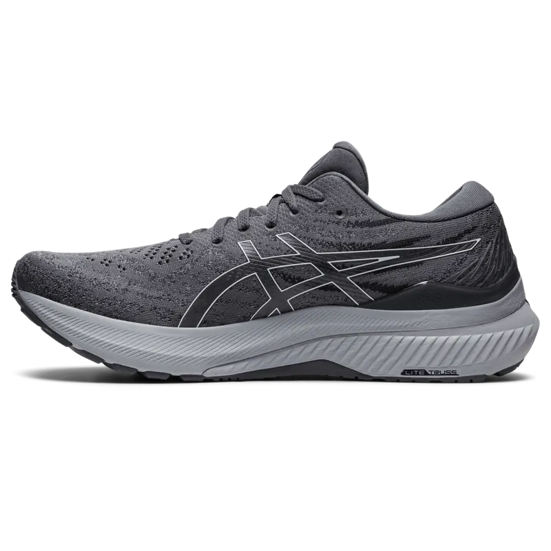 Asics GEL-KAYANO 29 Metropolis/White (1011B440.021)