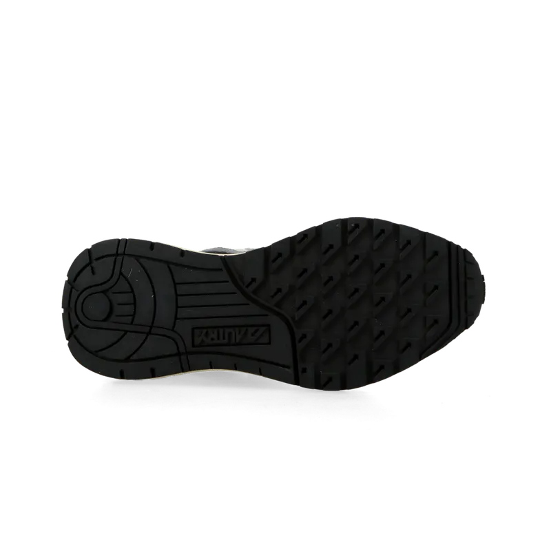 Autry Reelwind Low W (Grey) – WWLWHN12
