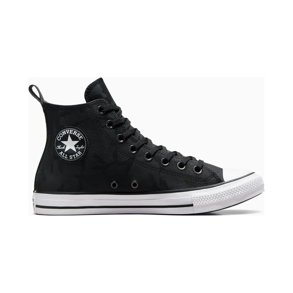Converse Chuck Taylor All Star TecTuff Waterproof Camo (A08568C)