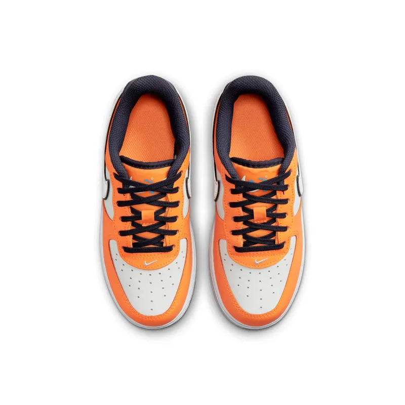 Nike Air Force 1 Low SE Clownfish (FJ4656-800)