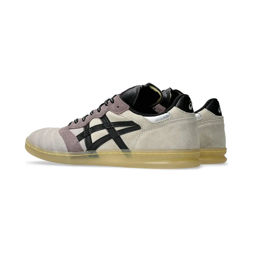 ASICS LEGGEREZZA FB “Oyster Grey / Black” (1203B087-020)