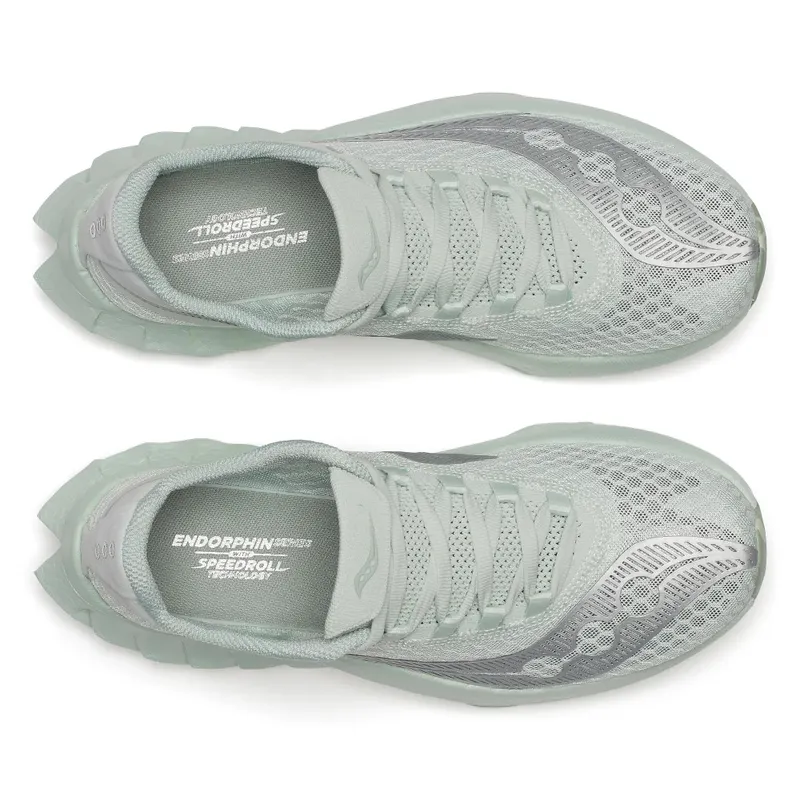 SAUCONY Endorphin Pro 4 “Mist” (S10939-320)