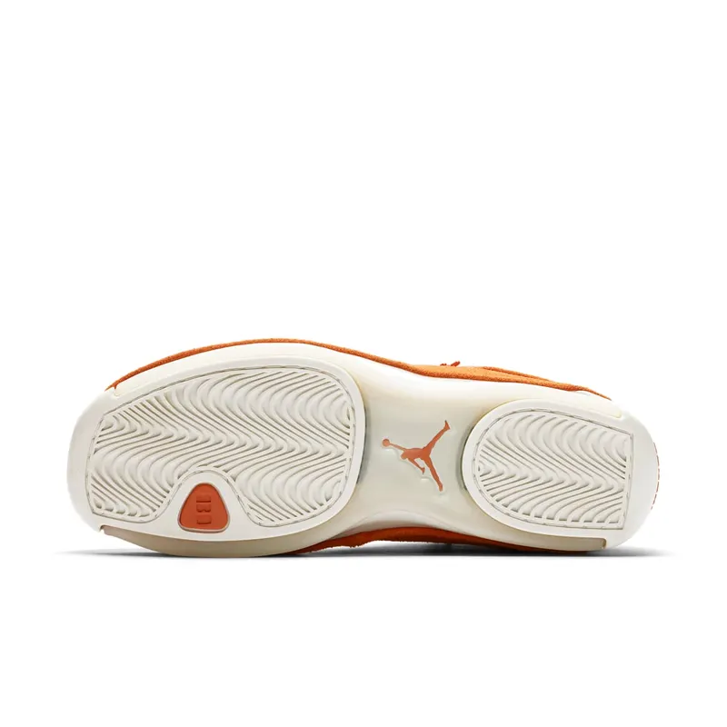 Jordan 18 Retro Campfire Orange Campfire Orange/Campfire Orange-Sail (AA2494-801)