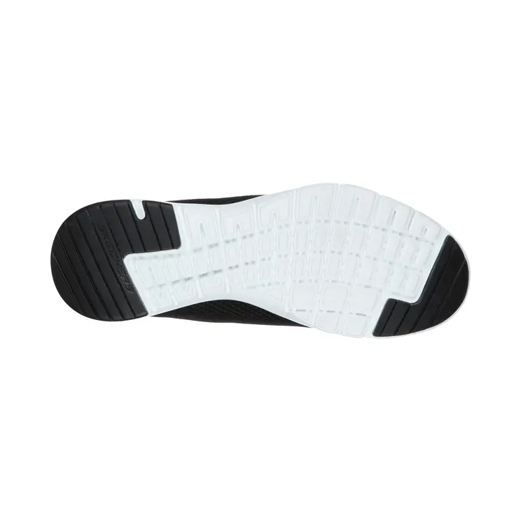 skechers-flex-appeal 13070 BKRG