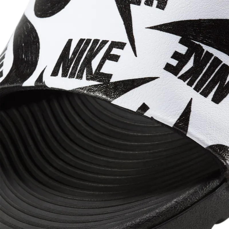 Nike Kawa SE JDI Younger and Older Kids’ Slide White (CT6619-100)