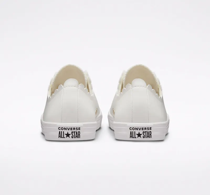 Converse Chuck Taylor All Star Dainty Scalloped (A02611C)
