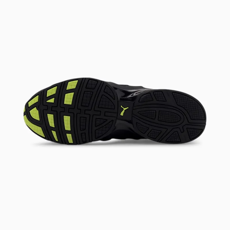 Puma Cell Regulate Bold “Black Yellow Alert” (193147-01)