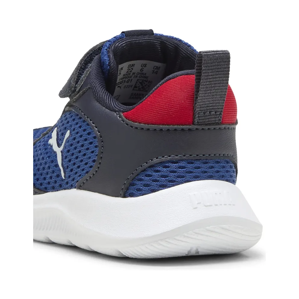 Puma Fun Racer 2 “New Navy / Puma White / Clyde Royal” (400581_01)