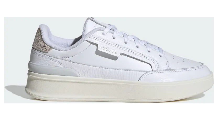 Adidas Aspyre Cloud White / Silver Metallic / Off White (JP5594)